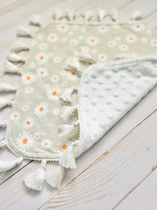 Daisy/floral set - Image 2